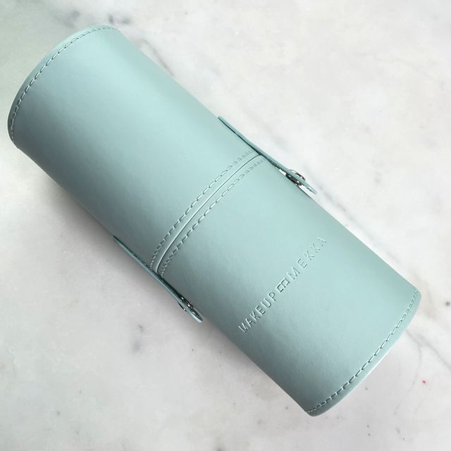 Minty Brush Set & Cup Minty Brush Set & Cup